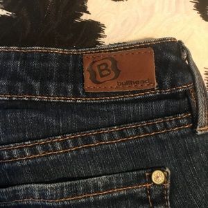 Bullhead Shorts - Bullhead denim shorts - sz 1 Bullhead Shorts - Bullhead denim shorts - sz 1